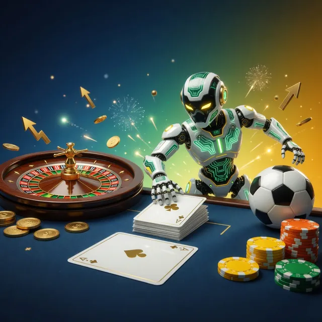 Bàn Baccarat cổ điển