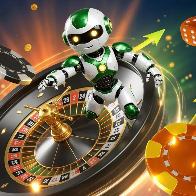 Bàn Roulette