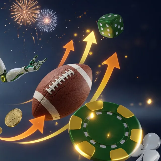 Bàn Block Chain Baccarat