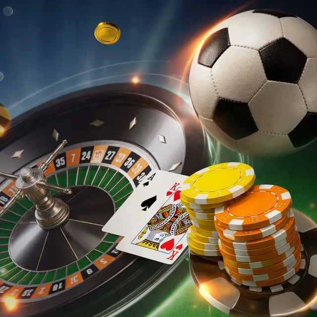 Cảnh chơi Xì dách tại sảnh V8
