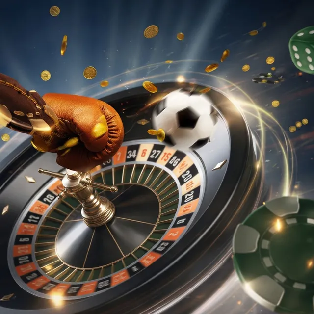 Trò chơi slot Nhà Vô Địch Muay Thái